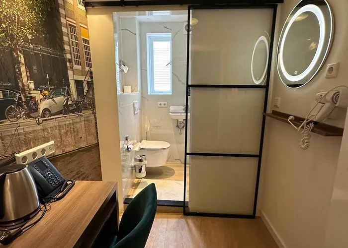 Ξενοδοχείο Itc