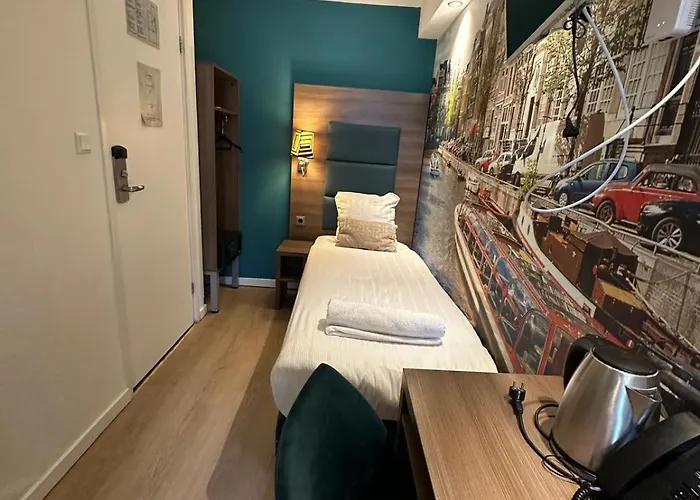 Itc Ξενοδοχείο 2*