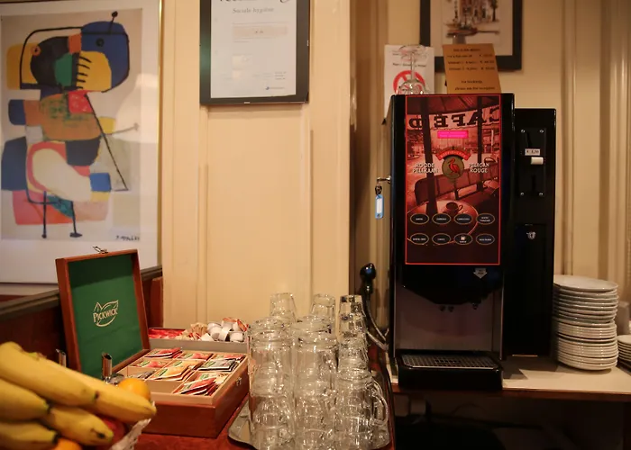 Itc Άμστερνταμ