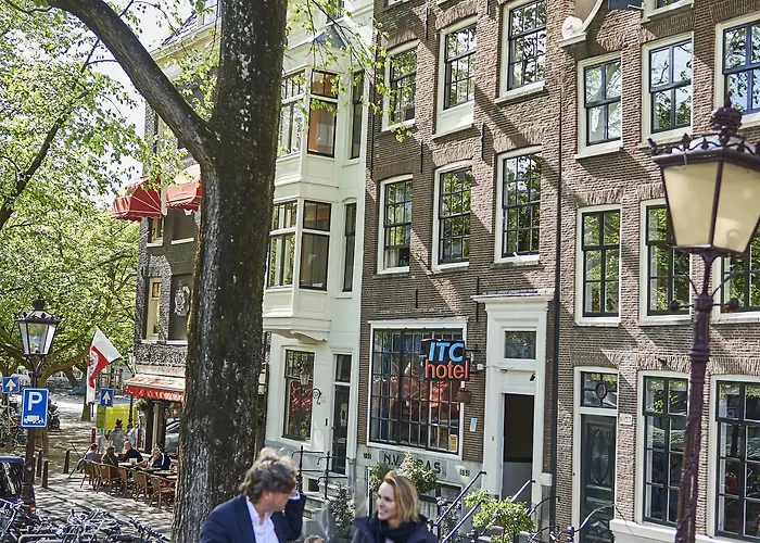 Itc Amsterdam