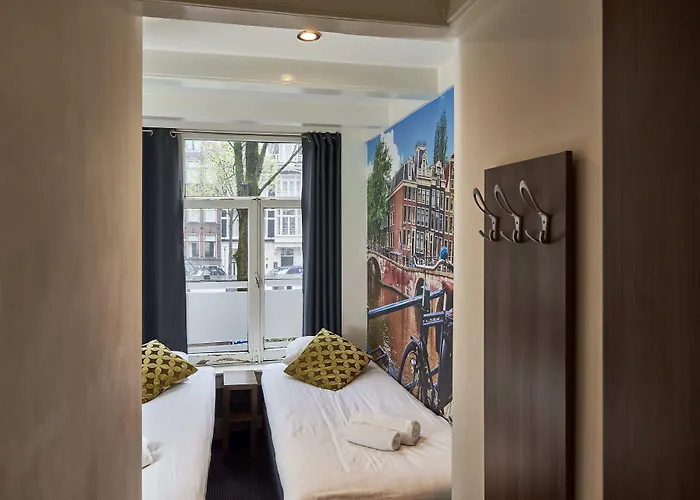 Ξενοδοχείο Itc