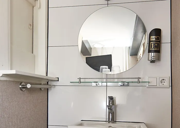 Itc Ξενοδοχείο