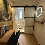 Отель Itc