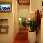 Itc Отель Амстердам