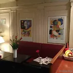 Отель Itc
