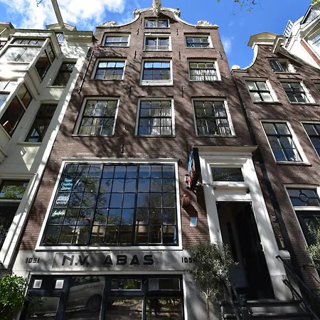 Hotel Itc Amsterdam