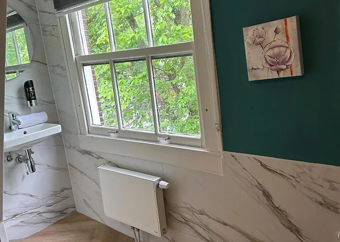 Itc Отель Амстердам