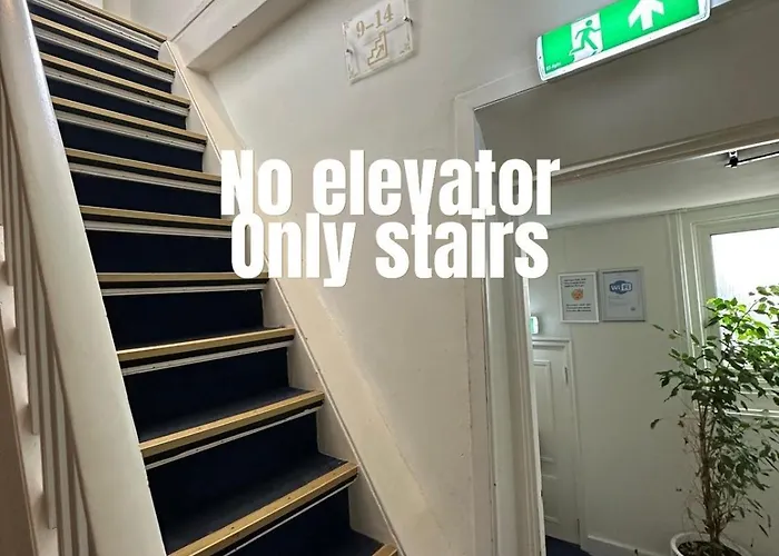 Itc Отель Амстердам